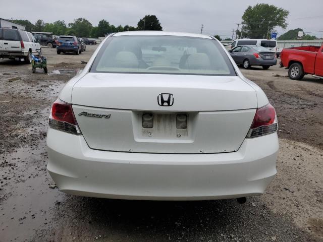 Photo 5 VIN: 1HGCP26798A127989 - HONDA ACCORD 