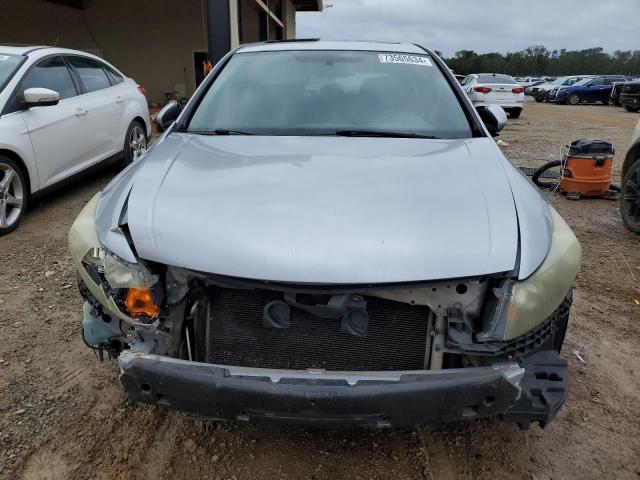 Photo 4 VIN: 1HGCP26799A005814 - HONDA ACCORD EX 