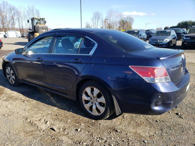 Photo 1 VIN: 1HGCP26799A009684 - HONDA ACCORD 