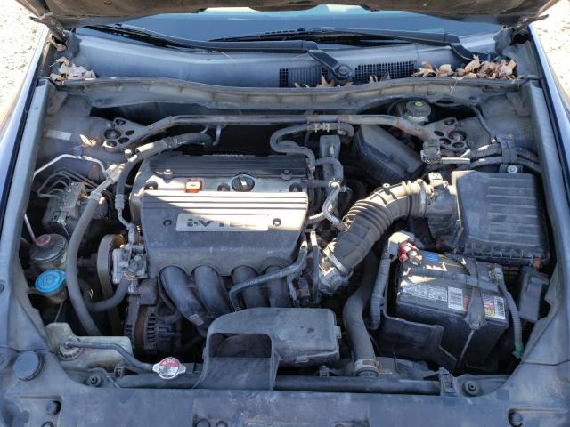 Photo 10 VIN: 1HGCP26799A009684 - HONDA ACCORD 