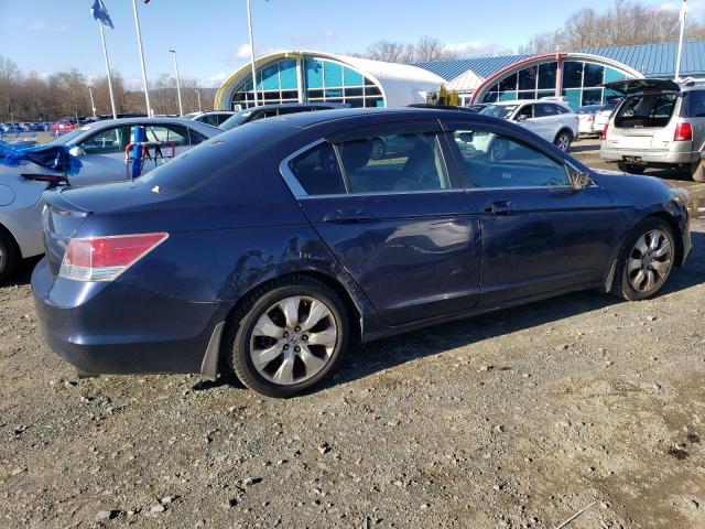 Photo 2 VIN: 1HGCP26799A009684 - HONDA ACCORD 