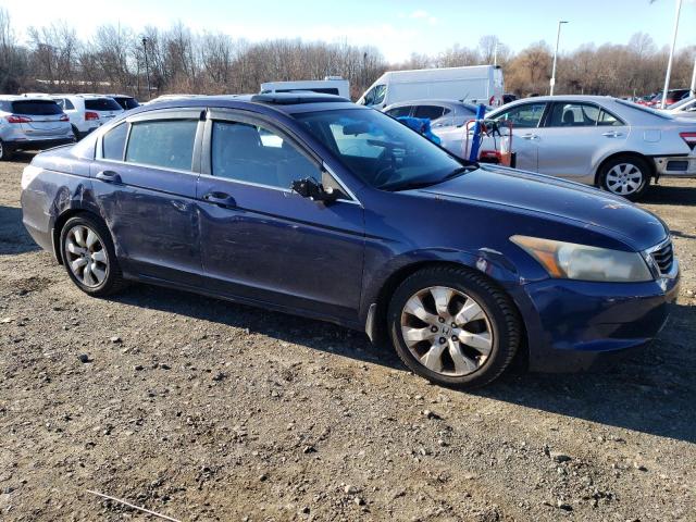 Photo 3 VIN: 1HGCP26799A009684 - HONDA ACCORD 