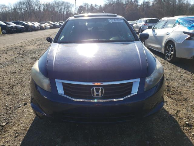 Photo 4 VIN: 1HGCP26799A009684 - HONDA ACCORD 