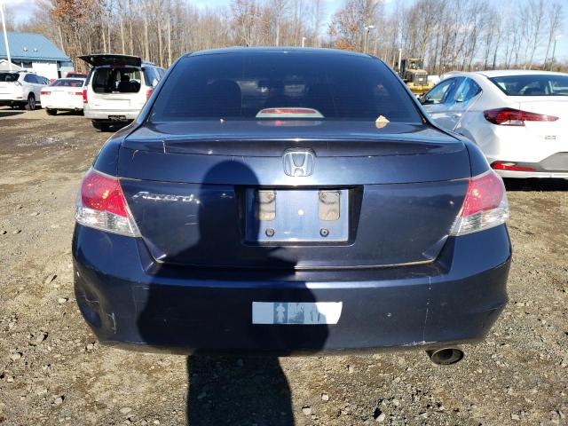 Photo 5 VIN: 1HGCP26799A009684 - HONDA ACCORD 