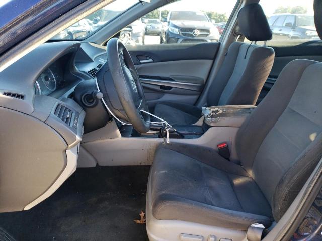 Photo 6 VIN: 1HGCP26799A009684 - HONDA ACCORD 