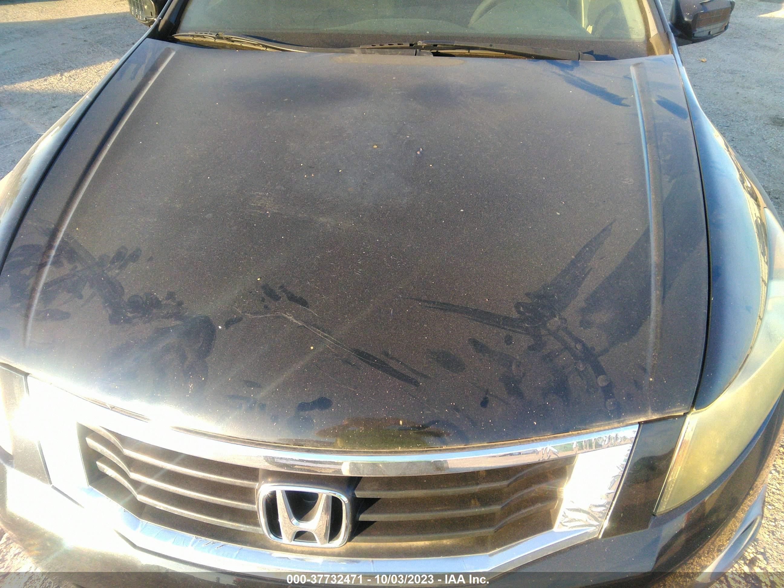 Photo 5 VIN: 1HGCP26799A025495 - HONDA ACCORD 