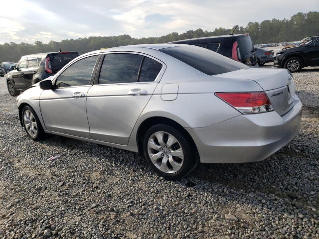 Photo 1 VIN: 1HGCP26799A048324 - HONDA ACCORD EX 