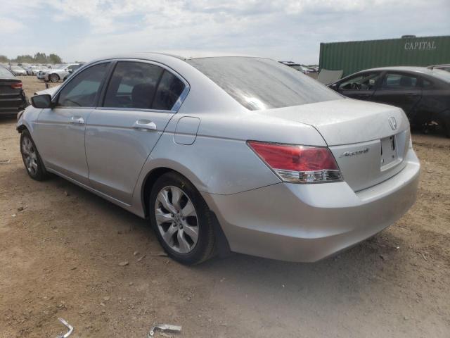 Photo 1 VIN: 1HGCP26799A081646 - HONDA ACCORD EX 