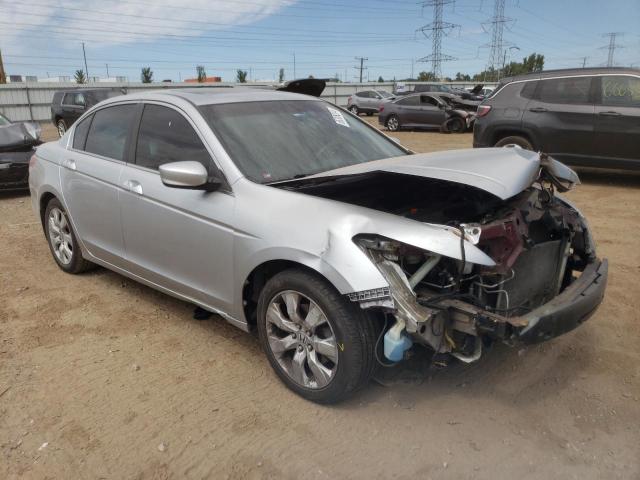 Photo 3 VIN: 1HGCP26799A081646 - HONDA ACCORD EX 