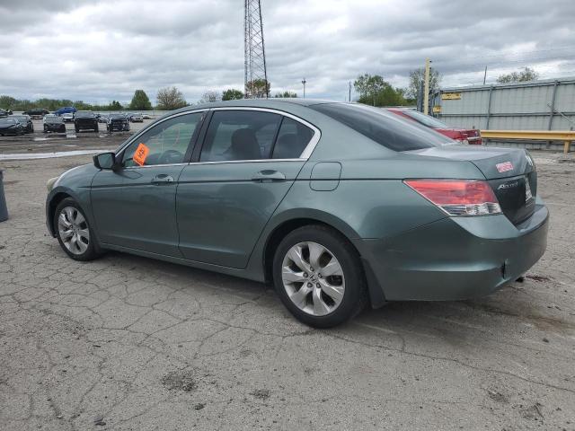 Photo 1 VIN: 1HGCP26799A116718 - HONDA ACCORD EX 