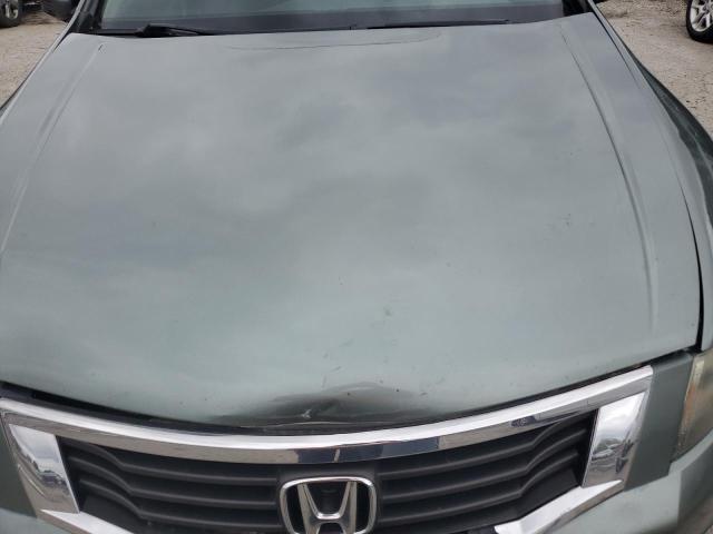 Photo 10 VIN: 1HGCP26799A116718 - HONDA ACCORD EX 