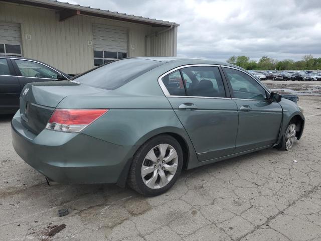 Photo 2 VIN: 1HGCP26799A116718 - HONDA ACCORD EX 