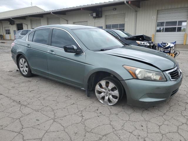 Photo 3 VIN: 1HGCP26799A116718 - HONDA ACCORD EX 