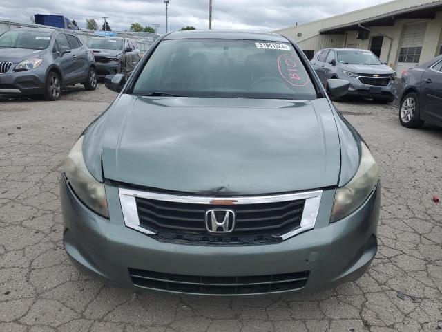 Photo 4 VIN: 1HGCP26799A116718 - HONDA ACCORD EX 