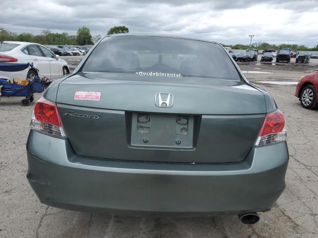 Photo 5 VIN: 1HGCP26799A116718 - HONDA ACCORD EX 