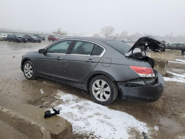 Photo 1 VIN: 1HGCP26799A125838 - HONDA ACCORD 