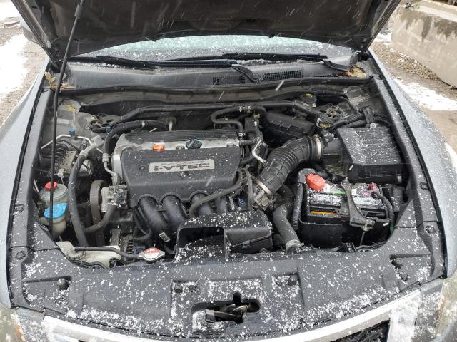 Photo 10 VIN: 1HGCP26799A125838 - HONDA ACCORD 