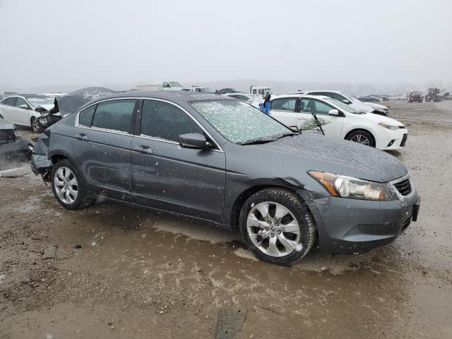 Photo 3 VIN: 1HGCP26799A125838 - HONDA ACCORD 