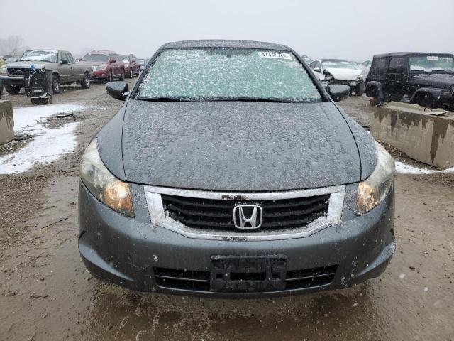 Photo 4 VIN: 1HGCP26799A125838 - HONDA ACCORD 