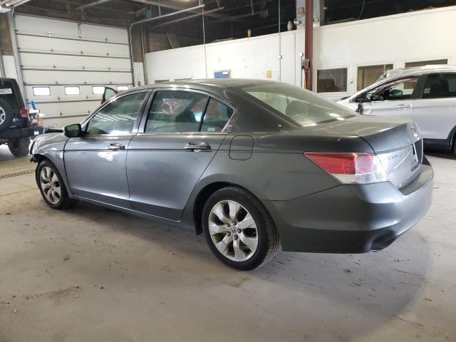 Photo 1 VIN: 1HGCP26799A129758 - HONDA ACCORD EX 