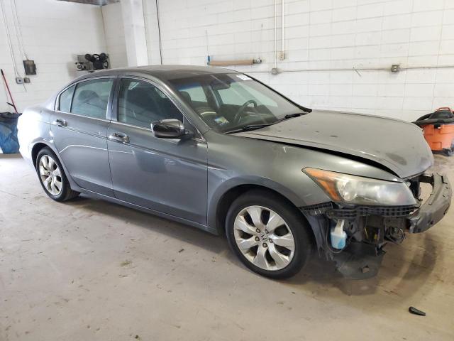 Photo 3 VIN: 1HGCP26799A129758 - HONDA ACCORD EX 