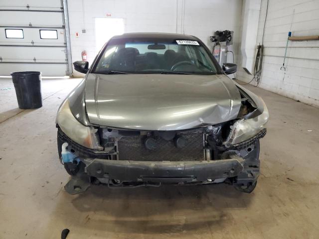 Photo 4 VIN: 1HGCP26799A129758 - HONDA ACCORD EX 