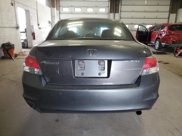 Photo 5 VIN: 1HGCP26799A129758 - HONDA ACCORD EX 