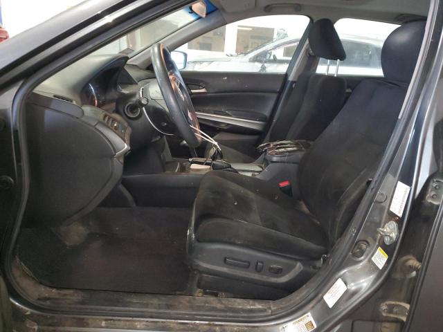 Photo 6 VIN: 1HGCP26799A129758 - HONDA ACCORD EX 