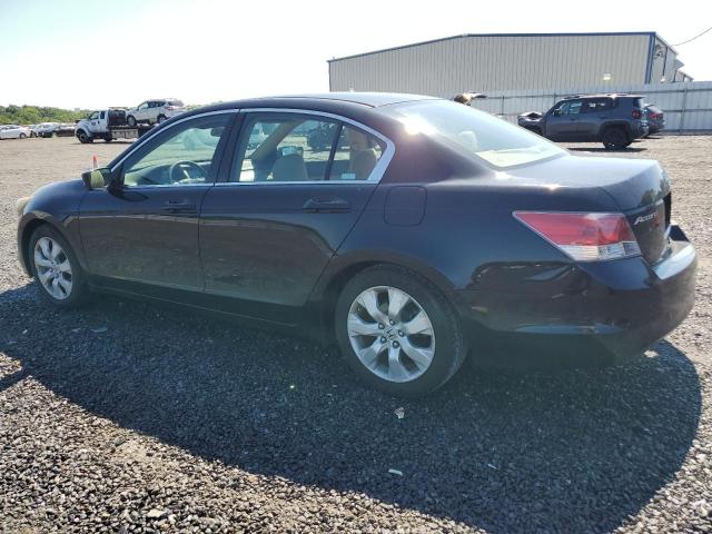 Photo 1 VIN: 1HGCP26799A150691 - HONDA ACCORD 