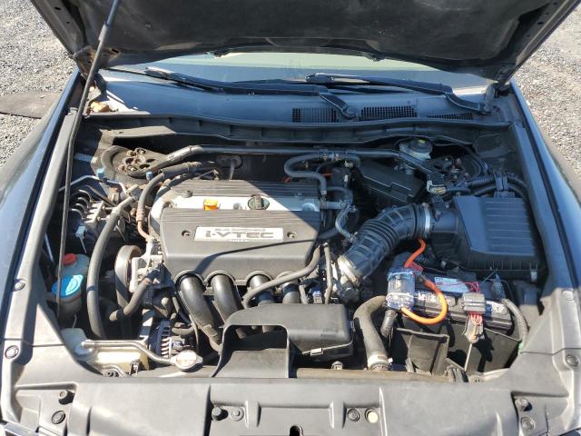 Photo 10 VIN: 1HGCP26799A150691 - HONDA ACCORD 