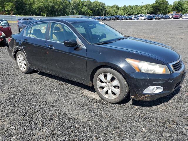 Photo 3 VIN: 1HGCP26799A150691 - HONDA ACCORD 