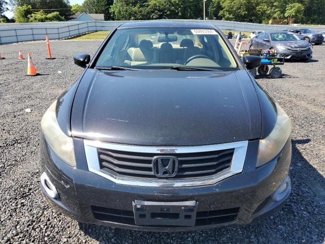 Photo 4 VIN: 1HGCP26799A150691 - HONDA ACCORD 