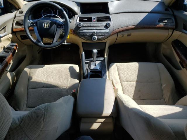 Photo 7 VIN: 1HGCP26799A150691 - HONDA ACCORD 