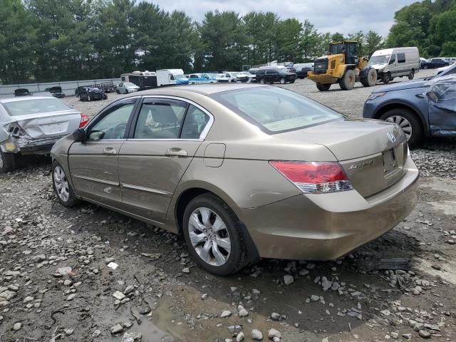 Photo 1 VIN: 1HGCP26799A151467 - HONDA ACCORD EX 