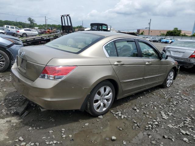 Photo 2 VIN: 1HGCP26799A151467 - HONDA ACCORD EX 