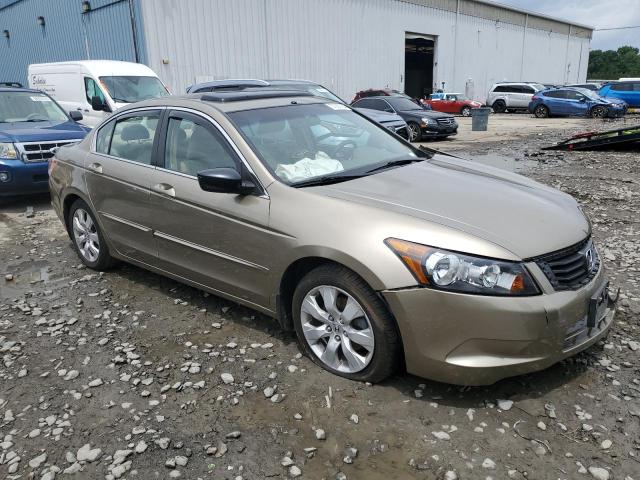 Photo 3 VIN: 1HGCP26799A151467 - HONDA ACCORD EX 