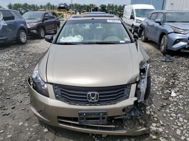 Photo 4 VIN: 1HGCP26799A151467 - HONDA ACCORD EX 