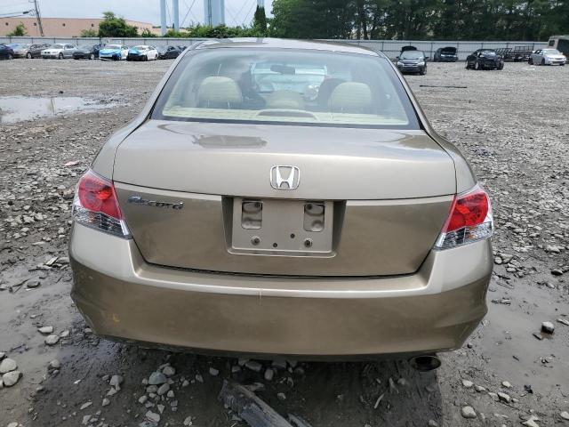 Photo 5 VIN: 1HGCP26799A151467 - HONDA ACCORD EX 