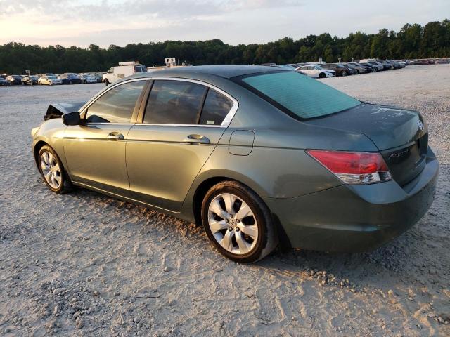 Photo 1 VIN: 1HGCP26799A162114 - HONDA ACCORD EX 