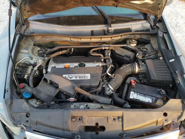 Photo 10 VIN: 1HGCP26799A162114 - HONDA ACCORD EX 