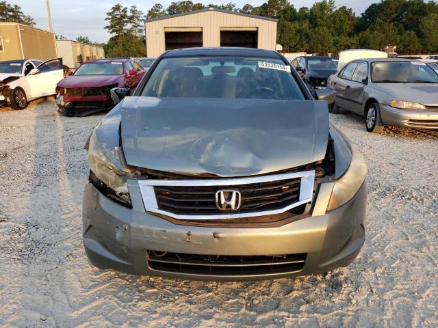 Photo 4 VIN: 1HGCP26799A162114 - HONDA ACCORD EX 