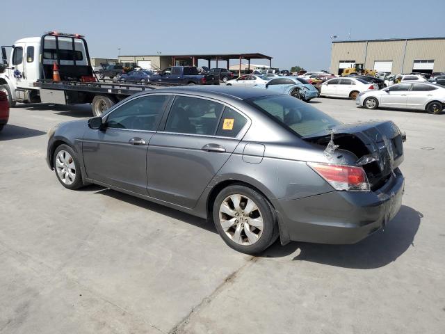 Photo 1 VIN: 1HGCP26799A178880 - HONDA ACCORD 