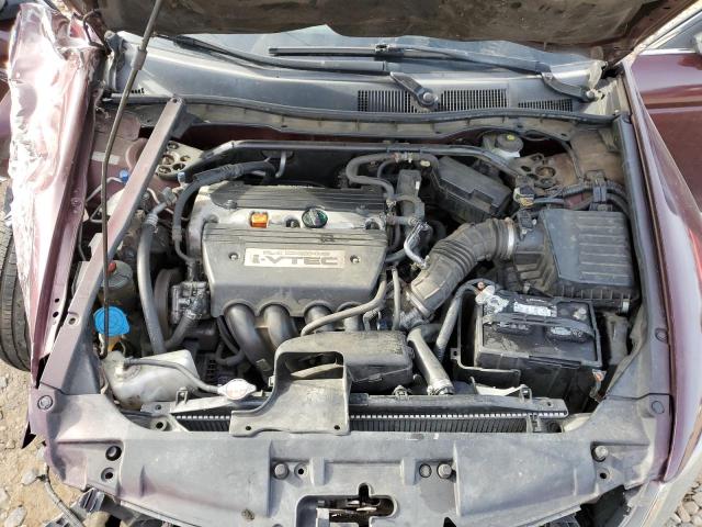 Photo 10 VIN: 1HGCP26799A199700 - HONDA ACCORD 