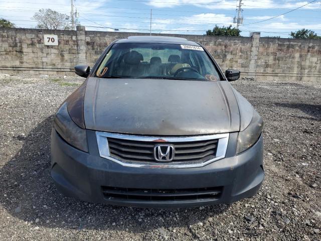 Photo 4 VIN: 1HGCP267X8A016545 - HONDA ACCORD 