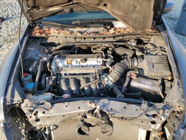 Photo 10 VIN: 1HGCP267X8A045320 - HONDA ACCORD 