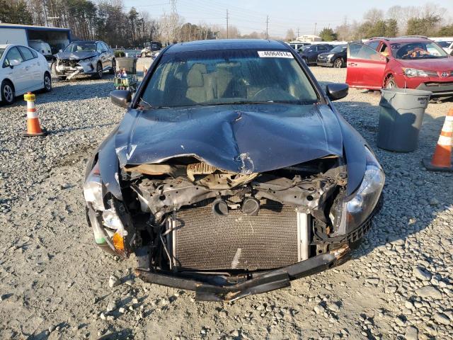 Photo 4 VIN: 1HGCP267X8A045320 - HONDA ACCORD 