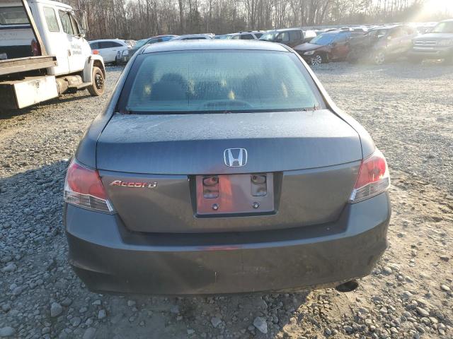 Photo 5 VIN: 1HGCP267X8A045320 - HONDA ACCORD 