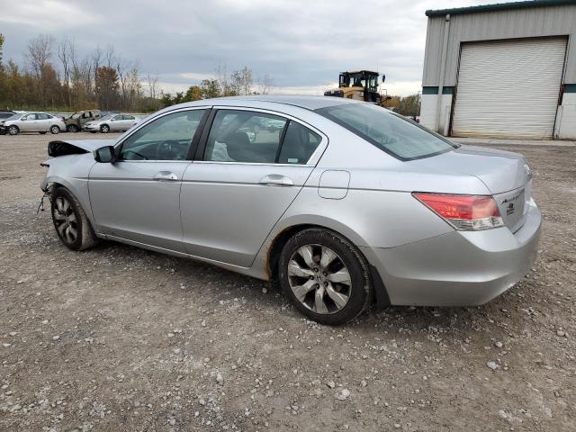 Photo 1 VIN: 1HGCP267X8A046371 - HONDA ACCORD 