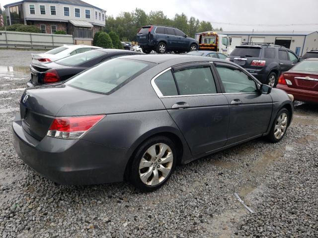 Photo 2 VIN: 1HGCP267X8A156501 - HONDA ACCORD 