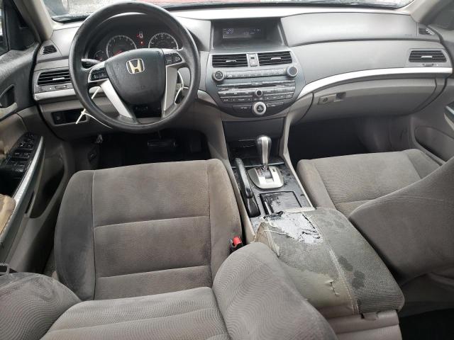 Photo 7 VIN: 1HGCP267X8A156501 - HONDA ACCORD 